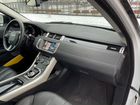 Land Rover Range Rover Evoque 2.0 AT, 2012, 52 500 км объявление продам