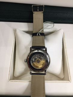 Часы Frederique Constant мужские новые, оригинал