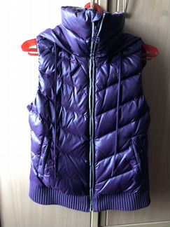 Жилетка Adidas