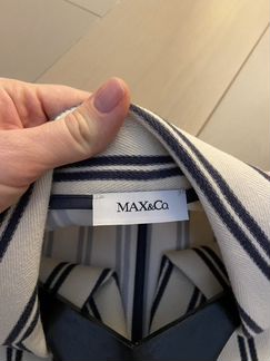 Пиджак max&Co Оригинал