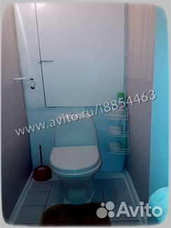 3-к квартира, 75.2 м², 9/17 эт.