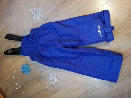 Костюм Премонт зима 98