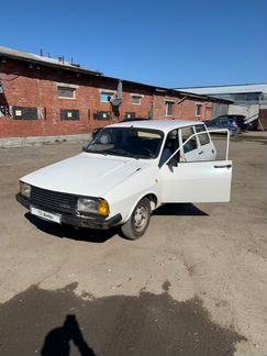Dacia 1310 1.4 МТ, 1992, 37 000 км