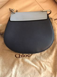 Сумка Chloe