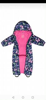 Комбинезон осень 86 см