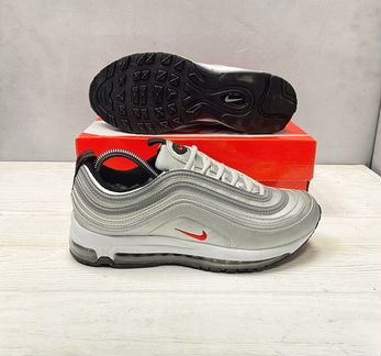 Кроссовки зимние Nike