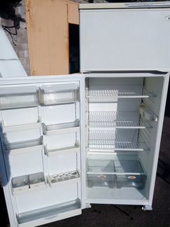 Холодильник Минск без морозилки б-у (доставка )