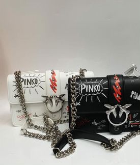 Сумка женская pinko