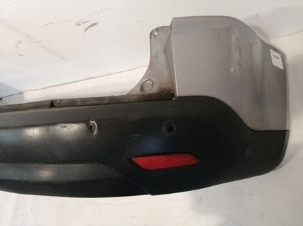 Бампер задний Ford S-Max CA1 2012