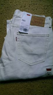 Levis 505
