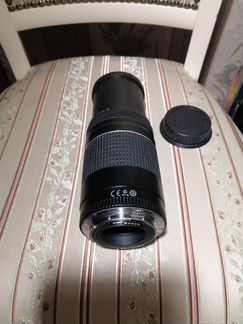 Объектив Canon N118