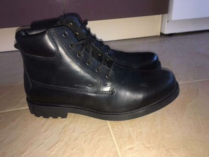 Ботинки Геокс мужские 43 размер