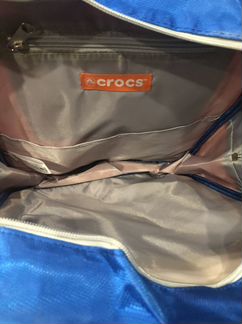 Рюкзак crocs