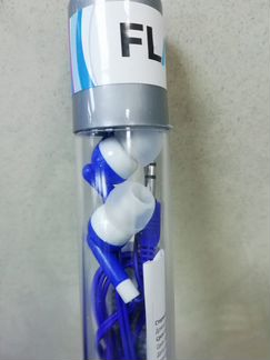 Наушники проводные