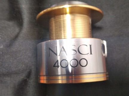 Шпуля для shimano 