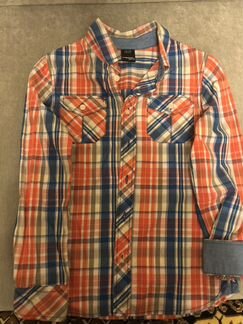 Рубашка. Размер 134-140