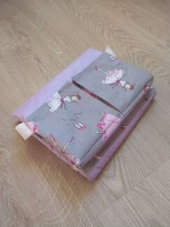 Кармашки в сад, органайзер