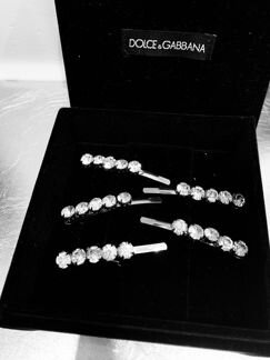 Заколки новые Корея