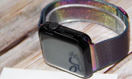 Ремень для Apple Watch
