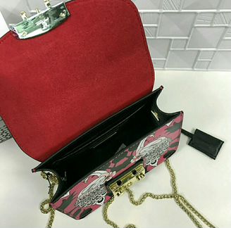 Новая сумка Павлин