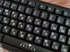 Клавиатура новая oklick объявление продам