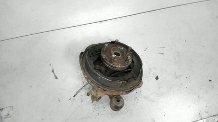 Ступица (кулак, цапфа) левая задняя Subaru Foreste