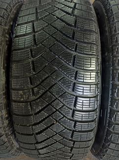 225 55 18 Pirelli бу Шины Зимние 225 55 R18 107U