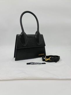 Сумка Jacquemus