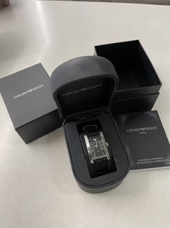 Часы Emporio Armani