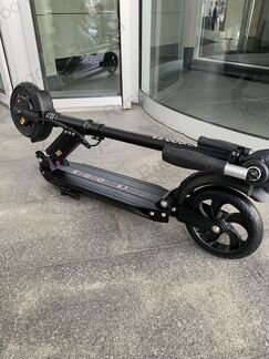 Электросамокат