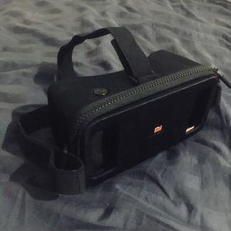 Очки виртуальной реальности Xiaomi Mi VR Play