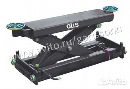 Траверса гидравлическая Atis J6E +Торг