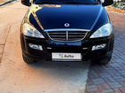 SsangYong Kyron 2.3 МТ, 2010, 130 000 км