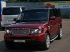 Land Rover Range Rover Sport 3.6 AT, 2008, 322 000 км