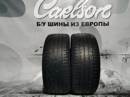 Шины 215/45 r16 Nokian WR A3 95h