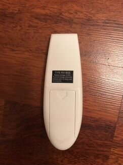 Пульт для кондиционер york