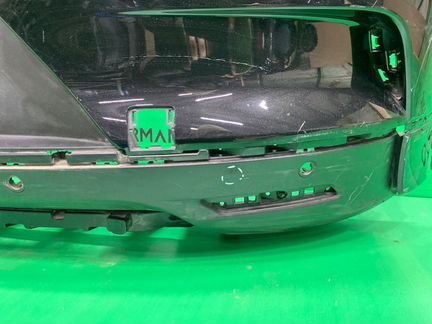 Бампер задний Jaguar I-Pace 1 2018