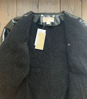 Новая куртка Michael Kors р. S, 42-44 оригинал