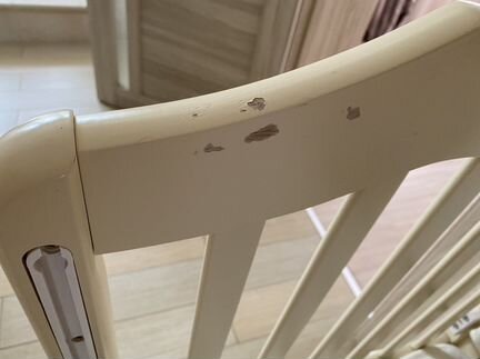 Кровать Детская