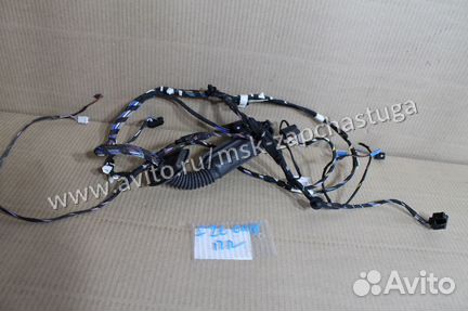 Жгут проводов передней правой двери BMW X4 F26