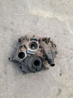 Передний кожух Hyundai HD 78