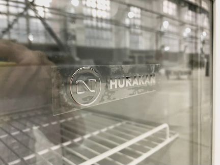 Шкаф Холодильный Hurakan HKN-BC145