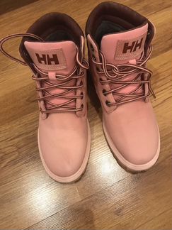 Ботинки W fremont Helly Hansen