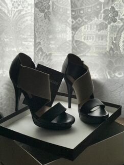 Босоножки Alberto Gozzi