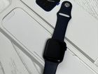Apple Watch Series 6,44 mm Blue Alu Dp Navy Sport