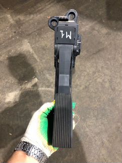 Педаль газа Mercedes-Benz Ml-Class W164 OM273.963