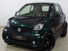 Smart Fortwo 0.9 AMT, 2018, 12 645 км