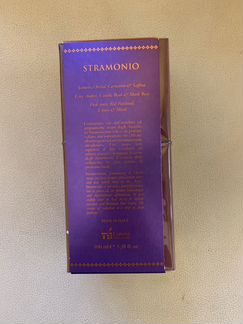 V Canto - Stramonio 100 ml