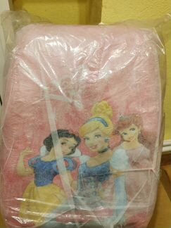 Детский чемодан новый Принцессы Диснея