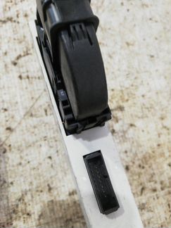 Блок управления CAS Bmw 3-Series E90